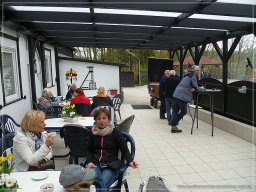 Bosseltour 11.04.2015